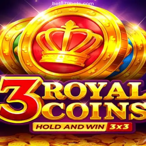 3royalcoins: Dive into the Excitement of Casino Gaming with Premium Licença MGA