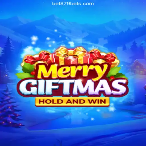 Experience the Joy of 'MerryGiftmas' - The Ultimate Holiday Casino Game
