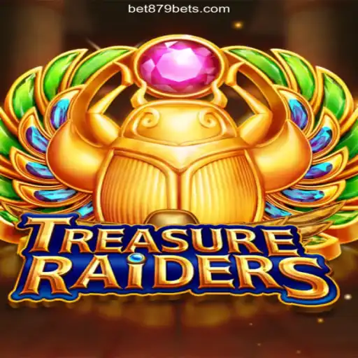 Unearthing the Excitement of TREASURERAIDERS: A Thrilling Odyssey into Virtual Riches