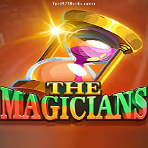 Unveiling TheMagicians: A Dive into the Enchanting World of Gaming