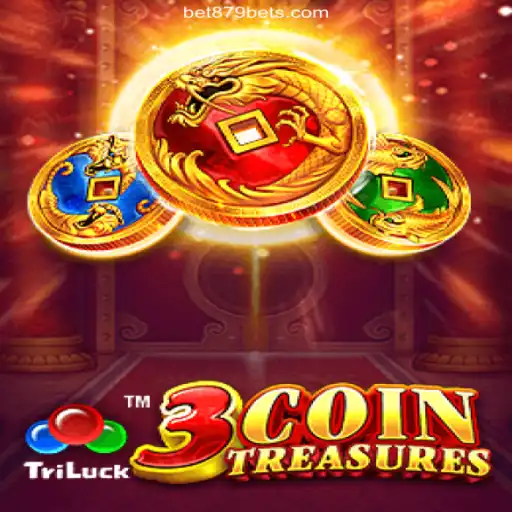 Exploring 3CoinTreasures: A Dive into the Intriguing World of Online Gaming
