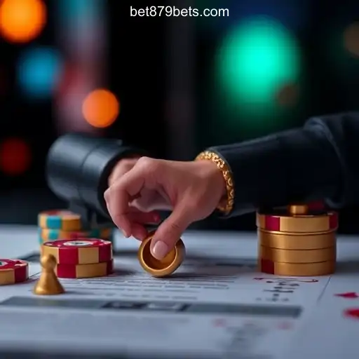 Understanding User Agreements: A Deep Dive into BET879 bet login - Cassino Premium Licença MGA