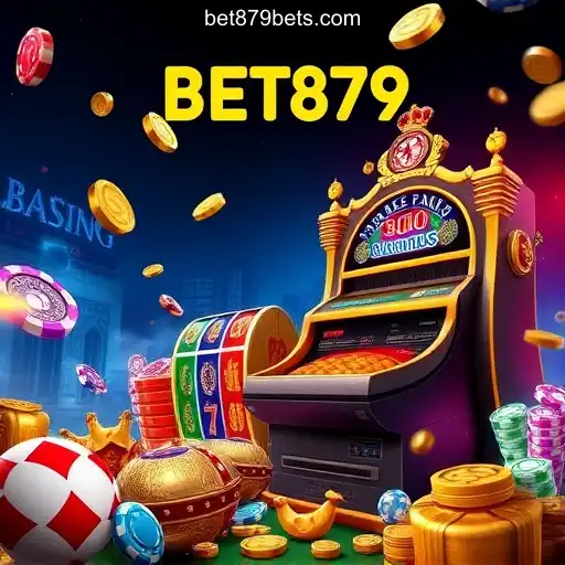 Cassino Games: An In-Depth Exploration of BET879 bet login - Cassino Premium Licença MGA