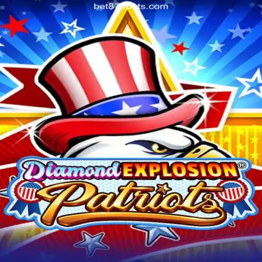 Experience the Thrill of DiamondExplosionPatriots: A Revolutionary Gaming Adventure
