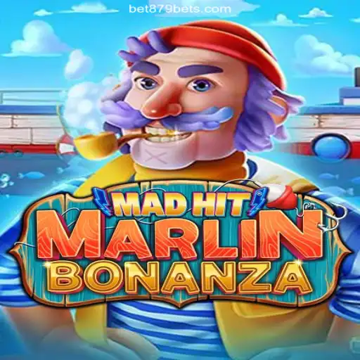 Experience the Excitement of MadHitMarlinBonanza and Unlock BET879 Cassino Premium Features