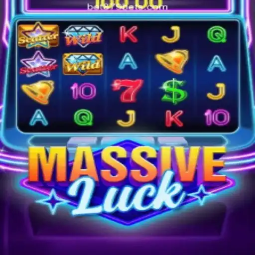 Unveiling MassiveLuck: An Epic Journey into the World of Online Gaming