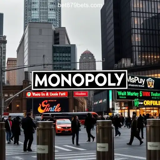 Understanding the Complex World of Monopolies