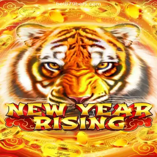 NewYearRising: A Thrilling Gaming Experience with BET879 bet login - Cassino Premium Licença MGA