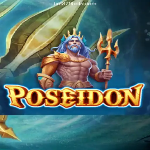 Exploring the Depths of Poseidon: A Deep Dive into the Revolutionary Casino Game