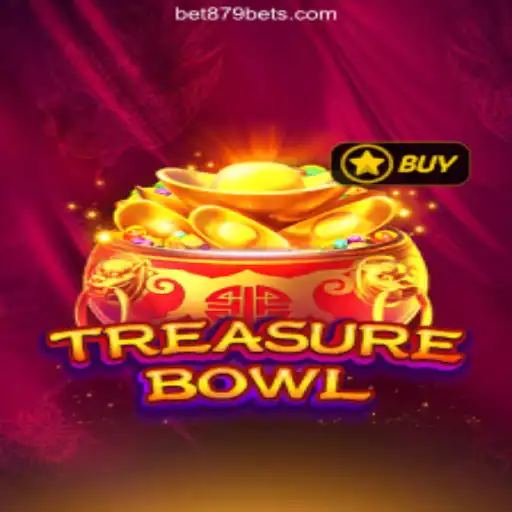 Discover the Thrilling World of TreasureBowl: A Premier Gambling Experience